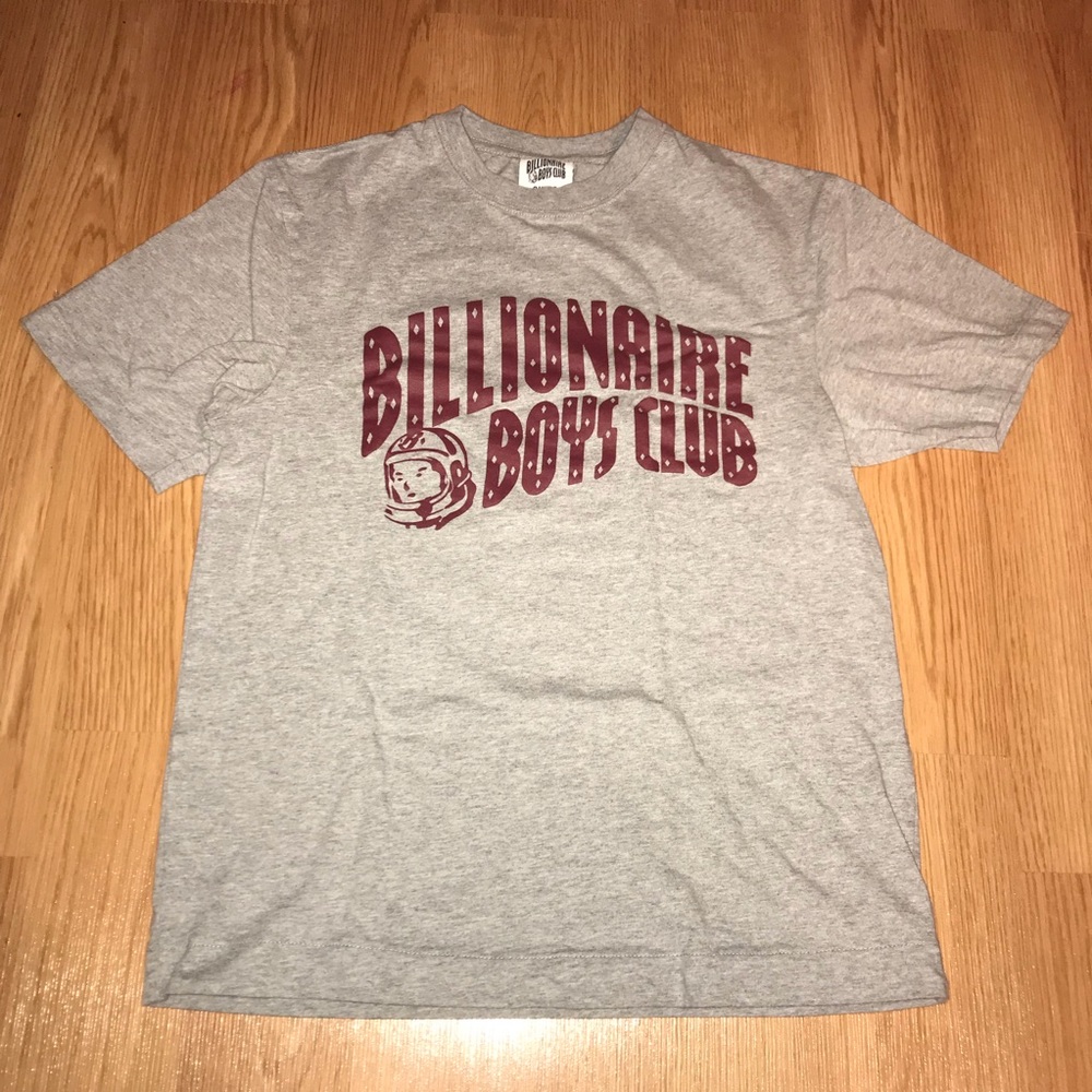 Billionaire Boys Club Shirt Small
